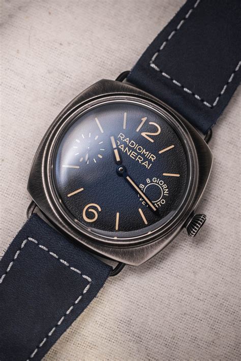 panerai horloges amsterdam|Panerai watches.